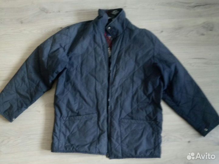 Куртка мужская Fila