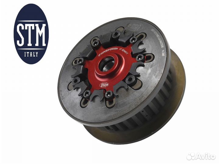 Сцепление STM для Yamaha R6