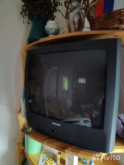 Телевизор Philips