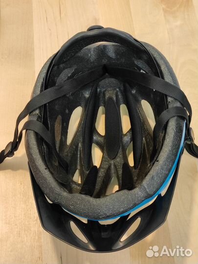 Велошлем Connandale Quick