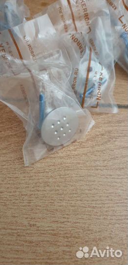 Ручка мебельная