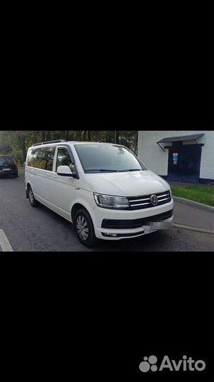 Пассажирские Перевозки Микроавтобус 8/10/14/20мест