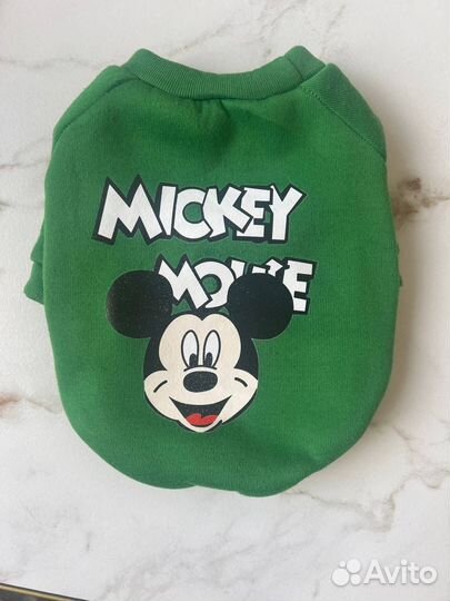 Одежда для животных бу