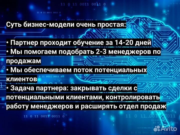 Франшиза с гарантией окупаемости по договору