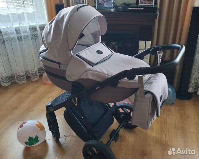 Коляска