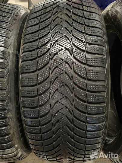 Michelin Alpin A4 225/50 R17 98H
