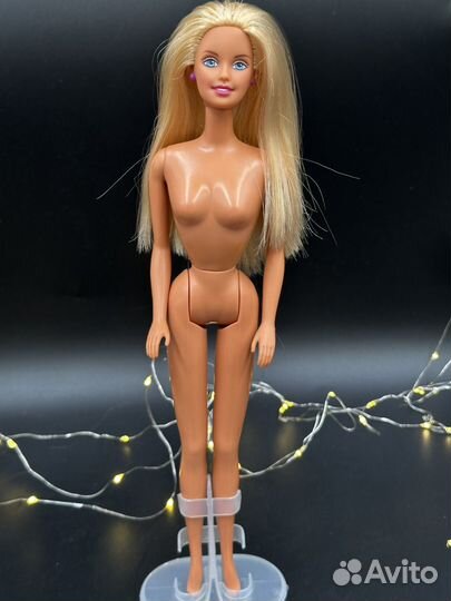 Кукла барби Hawaii Barbie 1999 год