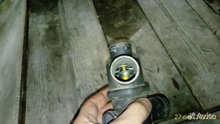 Термостат 2108-2115