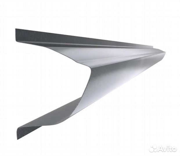 Ремонтные пороги и арки Volkswagen Jetta 5 Евпатория