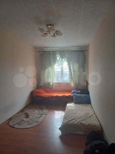 2-к. квартира, 42,7 м², 4/5 эт.