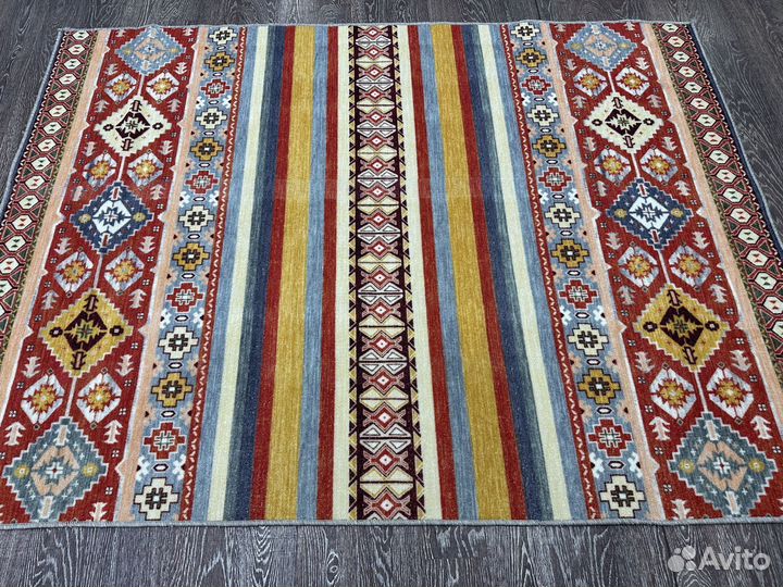 Палас новый 2х4м