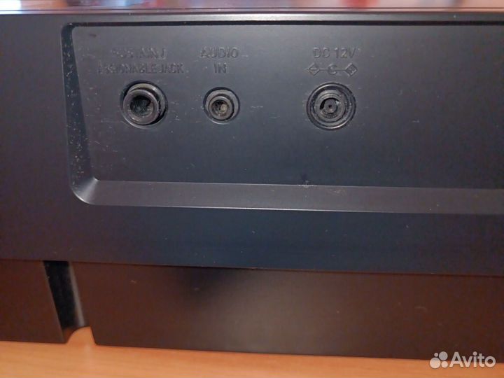 Цифровое пианино casio CDP-230R