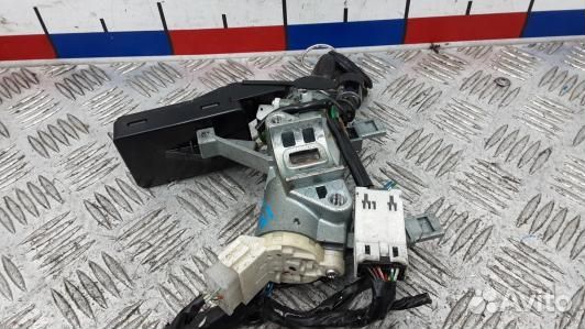 Замок зажигания mitsubishi outlander 2 (BEA31J101)