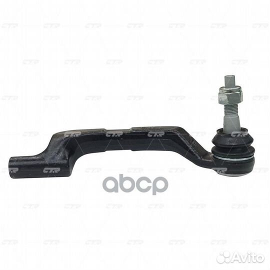 Cecr-37R Наконечник рулевой тяги CE0038R CTR