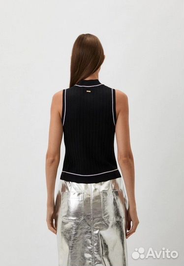 Новый топ футболка Armani exchange оригинал