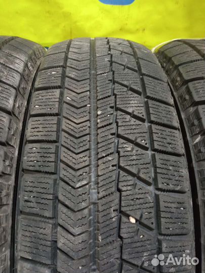 Bridgestone Blizzak VRX 155/65 R13