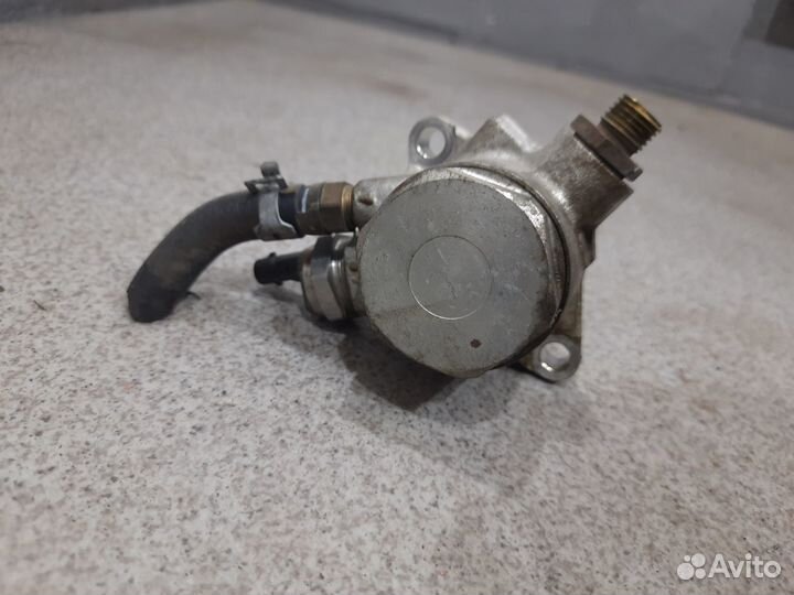 Тнвд насос топливный для 1.4 CHP Skoda Octavia A7