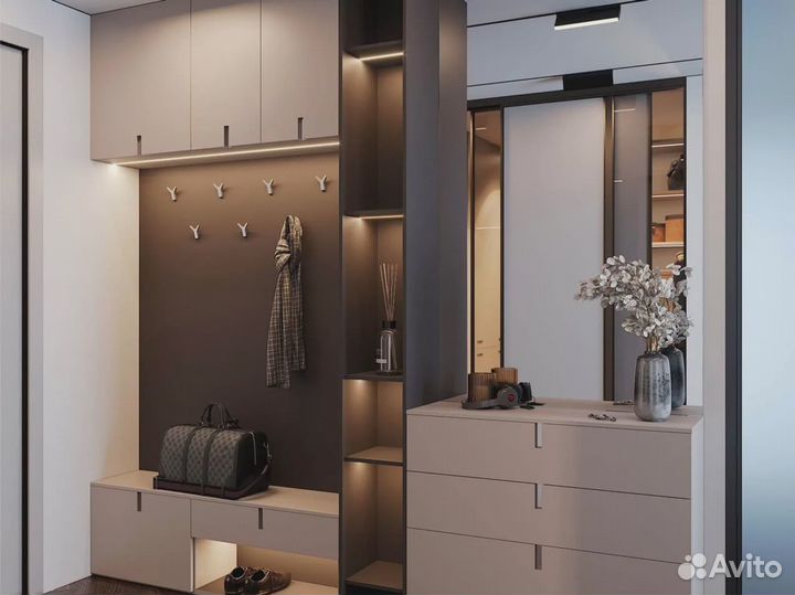 Прихожая от производителя