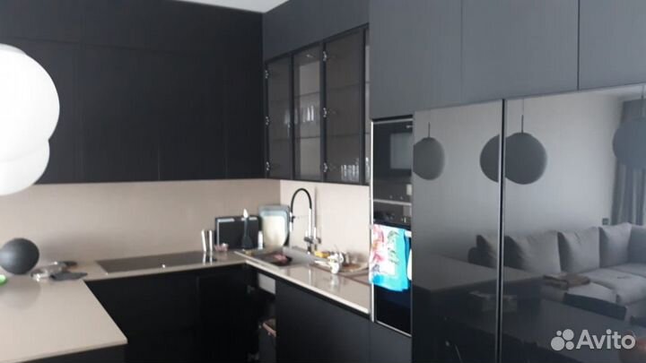 Кухня на заказ