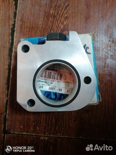 Переходник Ford Focus 1 1998-2004