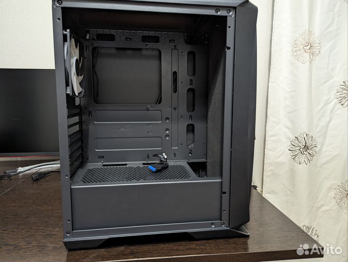 AeroCool Aero One Frost 4 RGB вентилятора