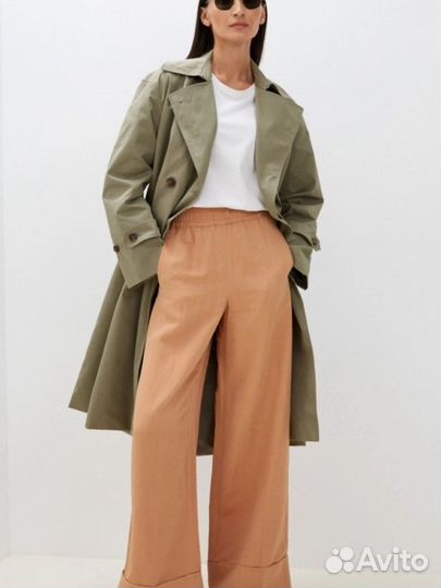 Тренч женский