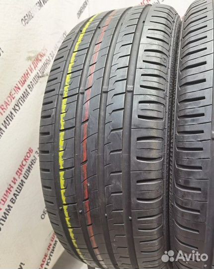 Barum Bravuris 3HM 235/50 R18 97V