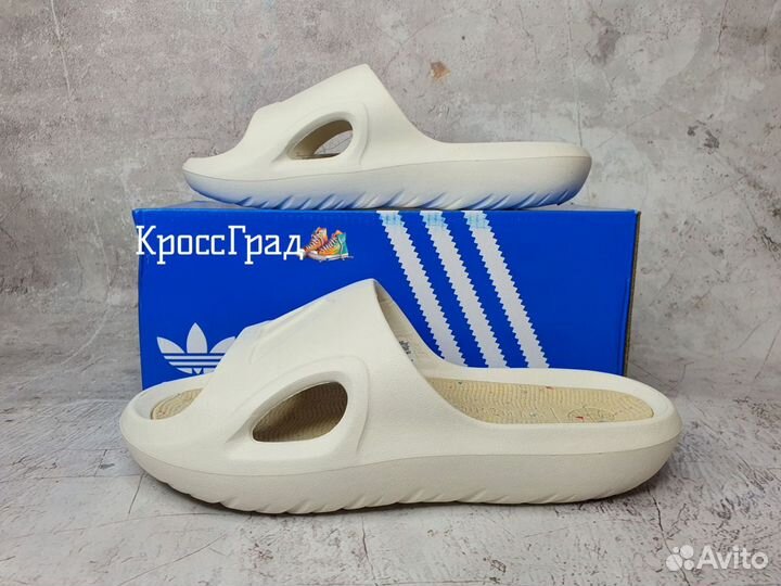 Шлепанцы мужские эва Adidas Adicane slide