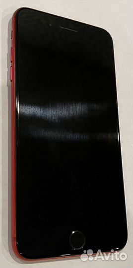 iPhone 8 plus в идеале