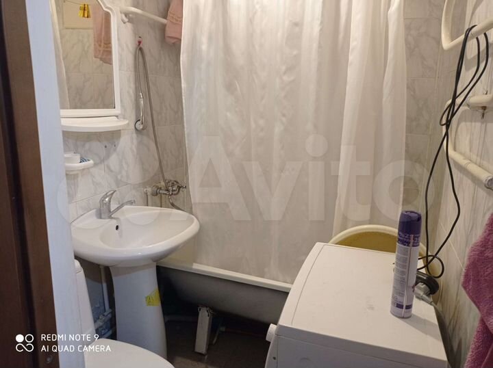 2-к. квартира, 1200 м², 1/4 эт.