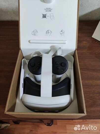 Oculus quest 3 128 GB