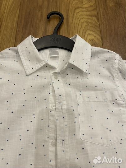 Рубашка 152-158 р