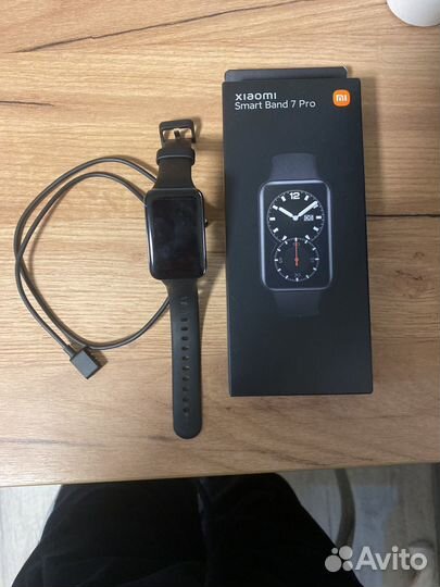 Xlaoml SMART Band 7 pro