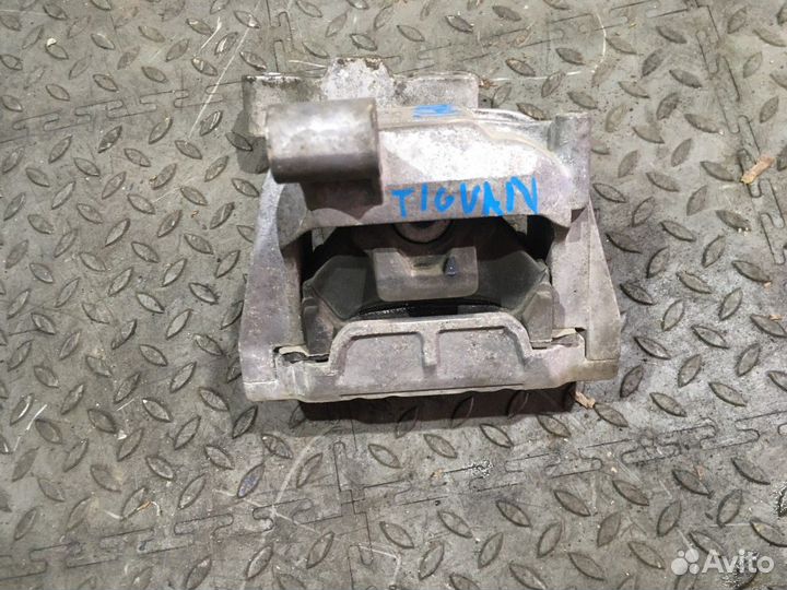 Опора двигателя правая