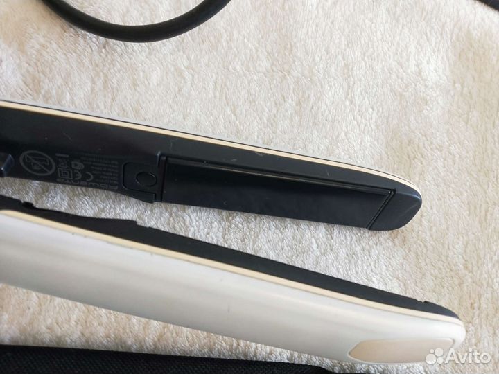 Выпрямитель для волос rowenta