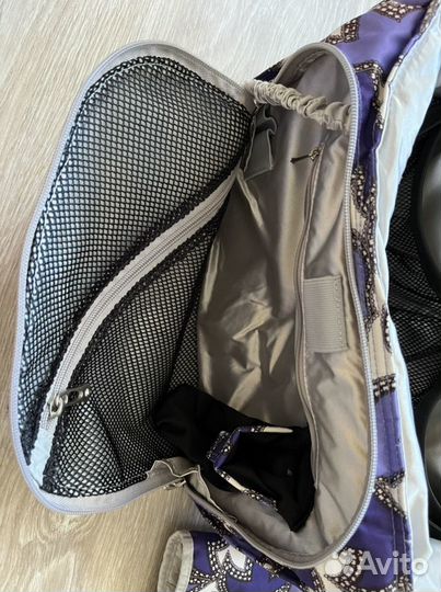 Сумка для мамы Детская jujube США