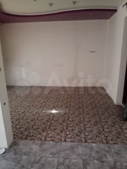 1-к. квартира, 30,6 м², 1/5 эт.