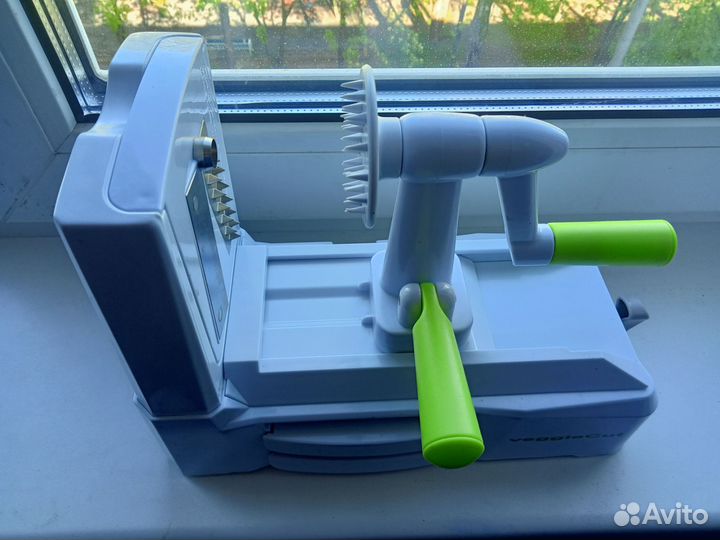 Овощерезка Veggie Cut