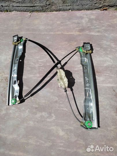 Стекло подъёмники