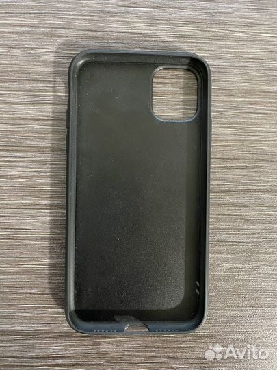 Чехол на iPhone 11 Оригинал