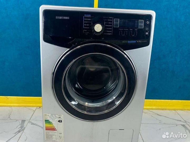 Стиральная машина бу с гарантией и доставкой