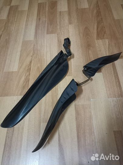 Крылья для велосипеда