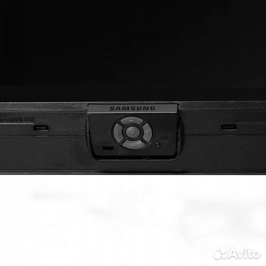 Монитор Samsung 25