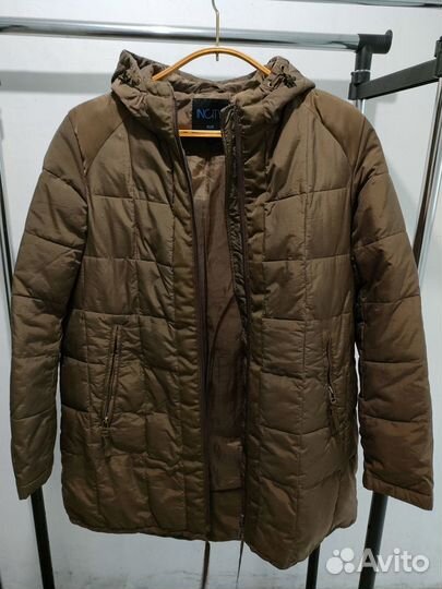 Куртка женская Incity 48