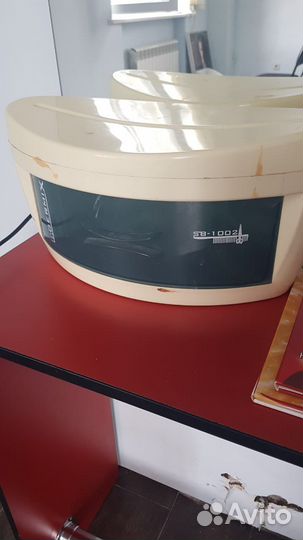 Сухожар, стерилизатор, для косметол,Маникюр и др