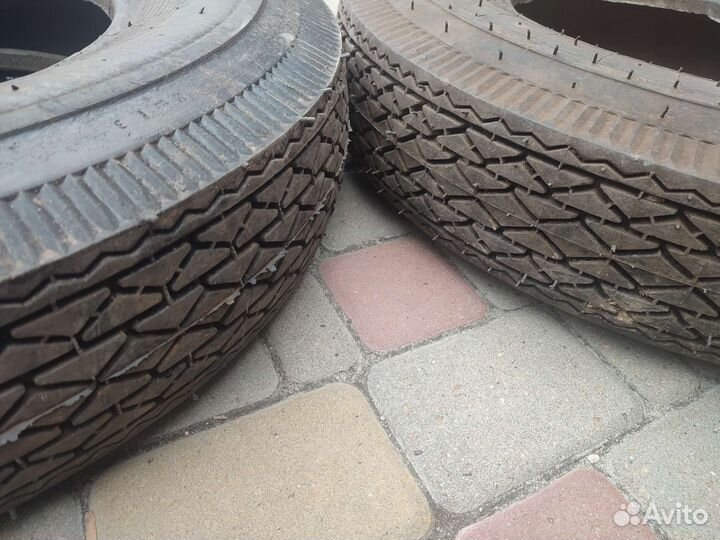 ЯШЗ И-89 195/65 R15