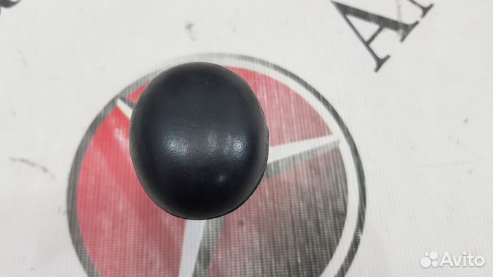 Ручка АКПП на Mercedes-Benz W140,124,210,202,163