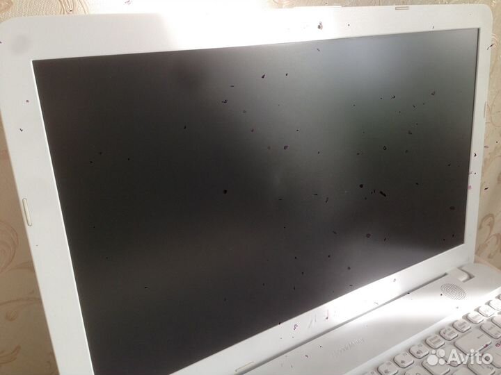 Ноутбук Asus R541U