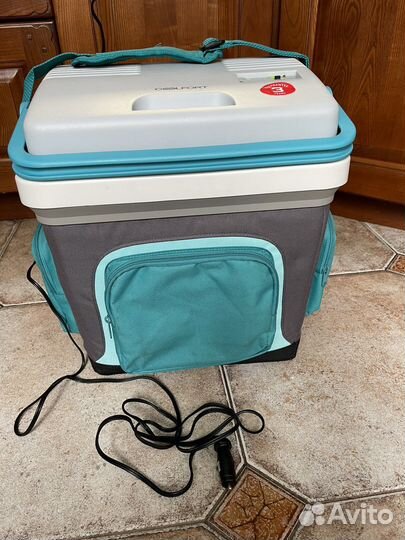 Холодильник для автомобиля