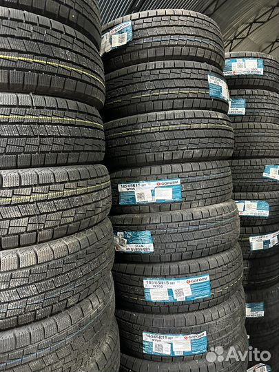 Goform W705 185/65 R15 88T